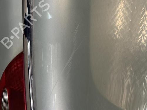 Tailgate RENAULT MEGANE I Classic (LA0/1_) 1.6 16V (LA00, LA04, LA0B, LA11, LA16, LA19, LA1J, LA1K,... | BP21515484C6 