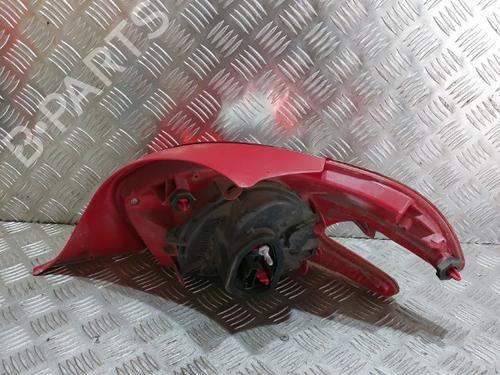 Left taillight PEUGEOT 208 I (CA_, CC_) 1.6 HDi | BP21502974C34 