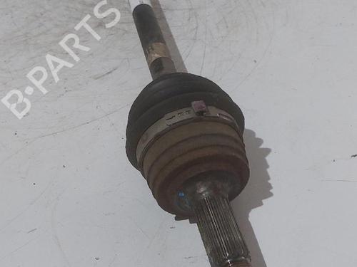 Right front driveshaft PEUGEOT 108 1.0 VTi 72 | BP37164843M39 - Image 3