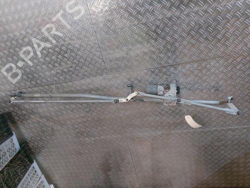 Used Front wiper motor PEUGEOT 308 I (4A_, 4C_) 1.6 HDi (112 hp) 22703187