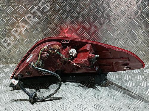 Right taillight HYUNDAI i20 I (PB, PBT) 1.1 CRDi | BP21504023C35 