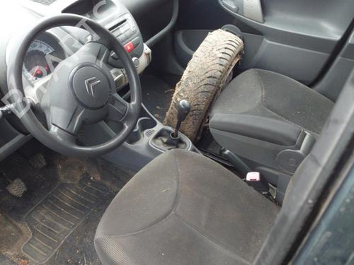 Starter CITROËN C1 (PM_, PN_) 1.4 HDi | BP28170676M8  - Image 7