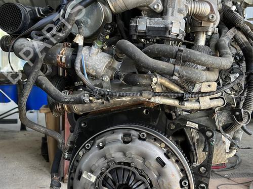 Engine SUZUKI SX4 (EY, GY) 1.9 DDiS 4x4 (RW419D) | BP21507584M1 