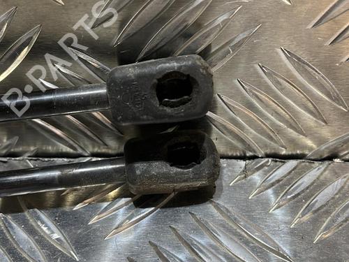 Used Tailgate lift support VW POLO V (6R1, 6C1) 1.6 TDI (90 hp) 21502943