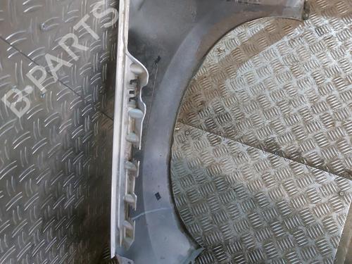 Right front fenders PEUGEOT 308 I (4A_, 4C_) 1.6 HDi | BP22703121C42 