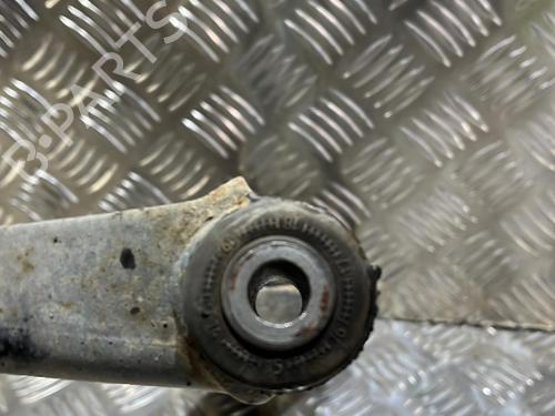 Used Left front suspension arm Left front suspension arm FORD FIESTA VI (CB1, CCN) 1.5 TDCi (95 hp) 21502944 21502944