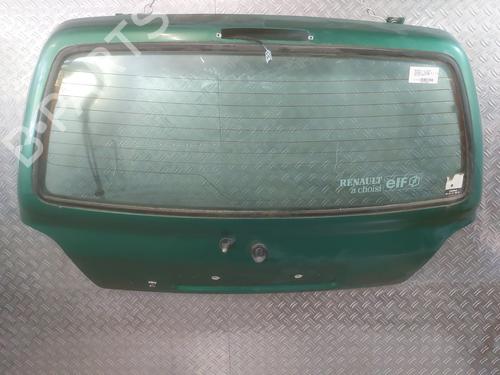 Used Tailgate RENAULT TWINGO I (C06_) 1.2 16V (C06C, C06D, C06K) (75 hp) 25034822