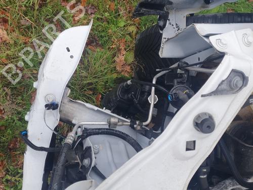 Luftventil DACIA LODGY (JS_) 1.2 TCe (JSAY, JSM0) | BP30764625I21  - Image 21