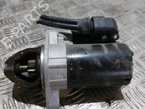 Used Starter Starter MERCEDES-BENZ SLK (R171) 200 Kompressor (171.442) (163 hp) 21509932 21509932