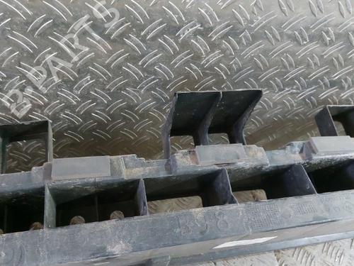 Rear bumper reinforcement RENAULT CLIO IV (BH_) 0.9 TCe 90 (BHNF, BHMA, BHMH, BHJK, BHJR) | BP21505587C73 
