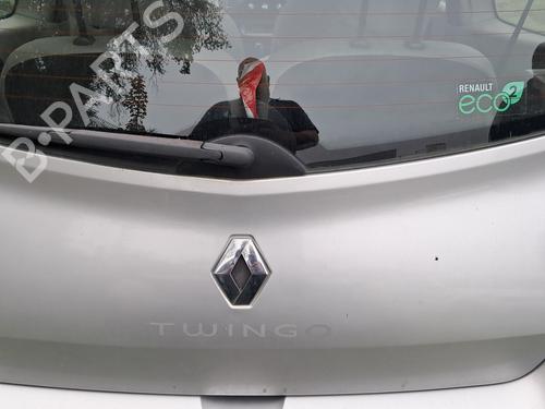 Front right interior door handle RENAULT TWINGO II (CN0_) 1.5 dCi 75 | BP36647735I14 - Image 6