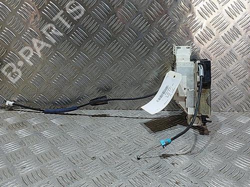 Rear right lock CITROËN C4 I (LC_) 1.6 HDi | BP21513240C99 