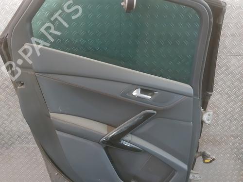 Left rear door PEUGEOT 508 SW I (8E_) 2.0 HDi RXH Hybrid4 | BP25406478C4 