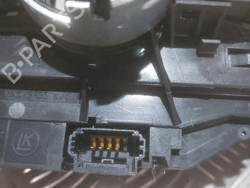 Steering column stalk CITROËN C3 II (SC_) 1.6 HDi 90 | BP25221014I23  - Image 8