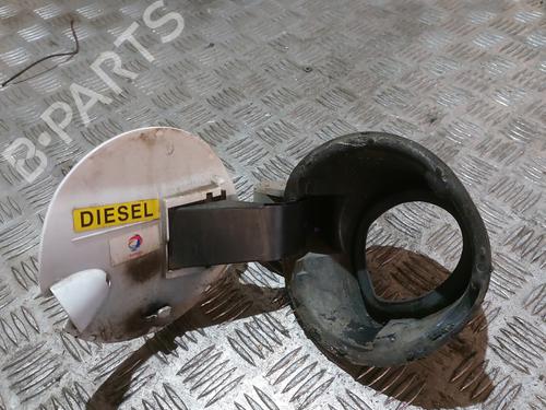 Fuel flap PEUGEOT 208 I (CA_, CC_) 1.4 HDi | BP22319132C131