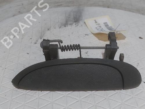 Used Rear left exterior door handle Rear left exterior door handle 36943986 36943986