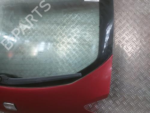 Tailgate SEAT IBIZA IV (6J5, 6P1) 1.2 TDI | BP29502916C6