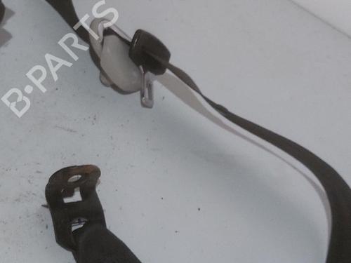 Used Front left seatbelt Front left seatbelt 39458610 39458610