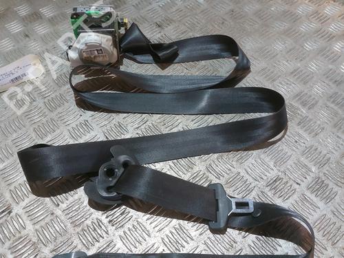 Used Front right belt tensioner CITROËN C4 II (NC_) 1.6 HDi 115 (114 hp) 22438138