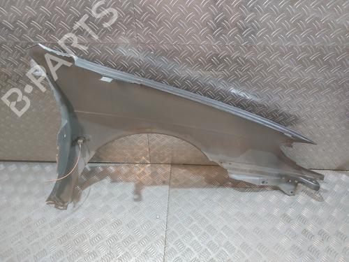 Left front fenders RENAULT MEGANE I (BA0/1_) 1.6 e (BA0F, BA0S) | BP27599035C41 