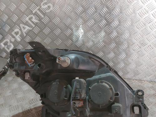 Used Left headlight Left headlight RENAULT SCÉNIC I MPV (JA0/1_, FA0_) 1.9 dCi (JA05, JA1F) (102 hp) 23029103 23029103