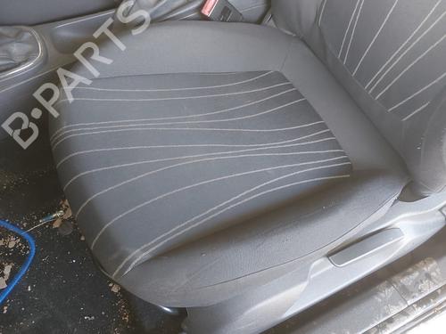 Left front seat OPEL CORSA D (S07) 1.2 LPG (L08, L68) | BP27248747C15 