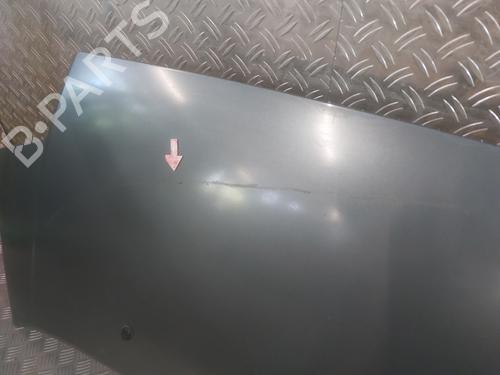 Hood CITROËN C2 (JM_) 1.4 | BP25879480C1 