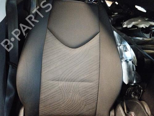 Used Right front seat Right front seat PEUGEOT 308 SW I (4E_, 4H_) 1.6 HDi (92 hp) 21504750 21504750