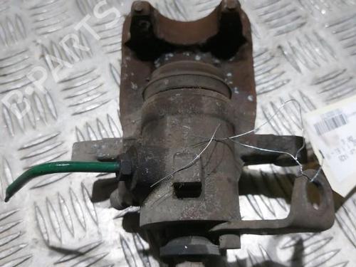 Used Left rear brake caliper Left rear brake caliper CITROËN C2 (JM_) 1.6 (109 hp) 21512480 21512480