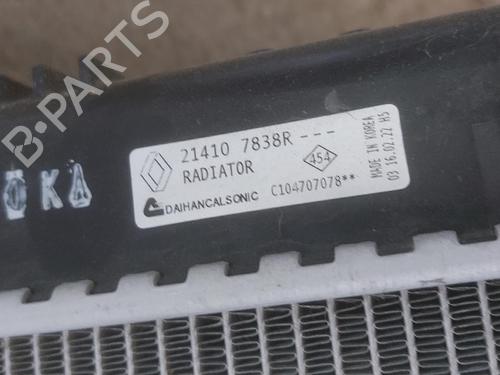 Used Water radiator Water radiator 36249617 36249617
