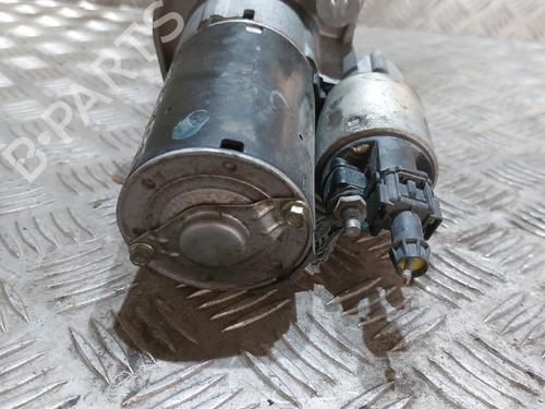 Used Starter Starter PEUGEOT 308 II (LB_, LP_, LW_, LH_, L3_) 1.2 THP 110 (110 hp) 21504999 21504999