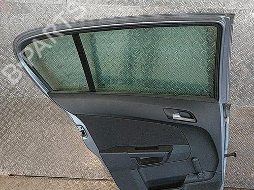 Dør venstre bak OPEL ASTRA H (A04) 1.7 CDTI (L48) (100 hp) 21514438