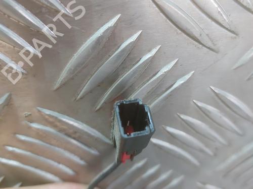 Used Left sun visor Left sun visor FORD C-MAX II (DXA/CB7, DXA/CEU) 1.6 TDCi (95 hp) 29969114 29969114