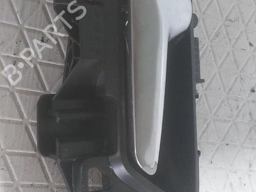 Used Front left interior door handle Front left interior door handle 35989905 35989905