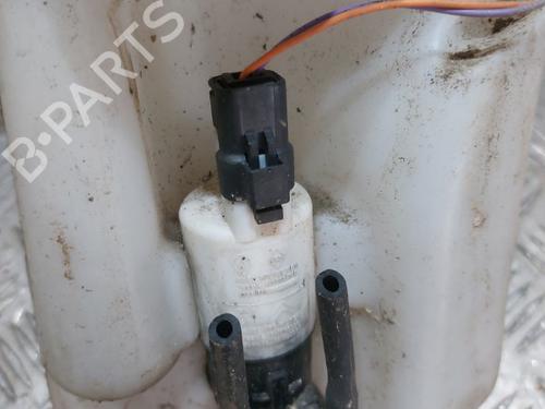 Windscreen washer tank RENAULT CLIO III (BR0/1, CR0/1) 1.5 dCi (C/BR0G, C/BR1G) | BP21513758C113 
