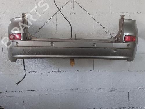Used Rear bumper Rear bumper 38593503 38593503