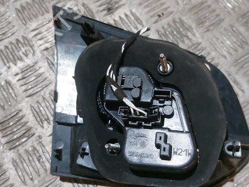 Right tailgate light VW GOLF VI (5K1) 1.6 TDI | BP21509287C80 