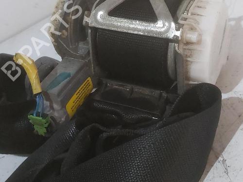 Front left seatbelt FIAT 500 C (312_) 1.3 D Multijet (312CXB1A) | BP39662774I26 - Image 2