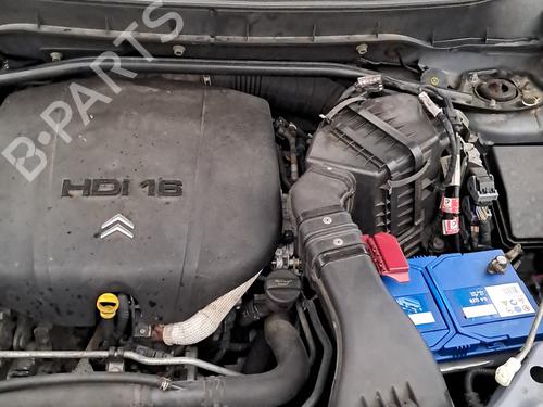 Starter CITROËN C-CROSSER (VU_, VV_) 2.2 HDi | BP34349910M8 - Image 14