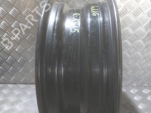 Used Rim Rim PEUGEOT 207 (WA_, WC_) 1.6 HDi (109 hp) 25158983 25158983