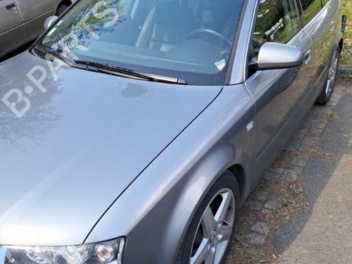 Left sun visor AUDI A4 B6 (8E2) 2.5 TDI | BP27324605I1 - Image 7