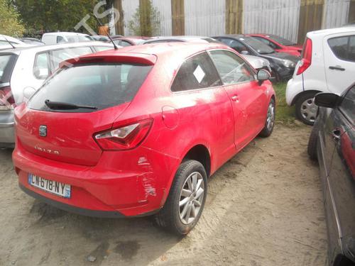 Front wiper motor SEAT IBIZA IV (6J5, 6P1) 1.6 TDI | BP21507506M29 