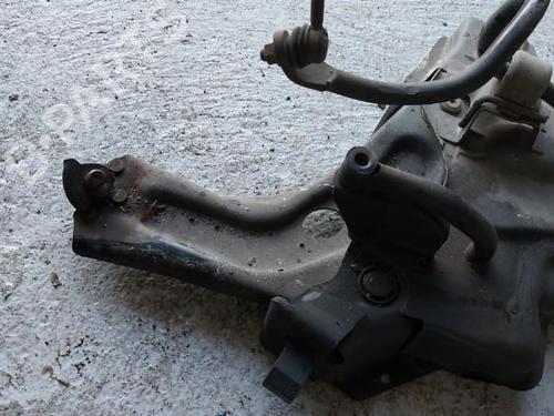 Used Subframe Subframe PEUGEOT 207 (WA_, WC_) 1.4 HDi (68 hp) 21508400 21508400