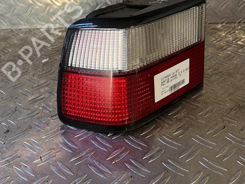 Used Left taillight CITROËN XANTIA (X1_, X2_) 2.0 HDI 109 (109 hp) 21507334