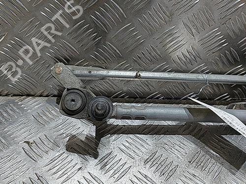 Used Front wiper motor Front wiper motor VW GOLF VI (5K1) 1.6 TDI (105 hp) 21504382 21504382