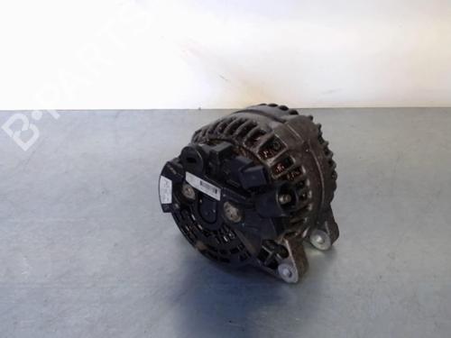 Generator PEUGEOT 607 (9D, 9U) 2.2 HDi (133 hp) 30168188
