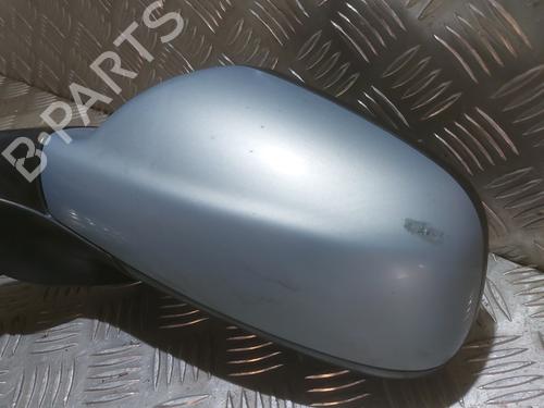 Left mirror PEUGEOT 407 (6D_) 1.6 HDi 110 (6D9HZC, 6D9HYC) | BP26393809C26 