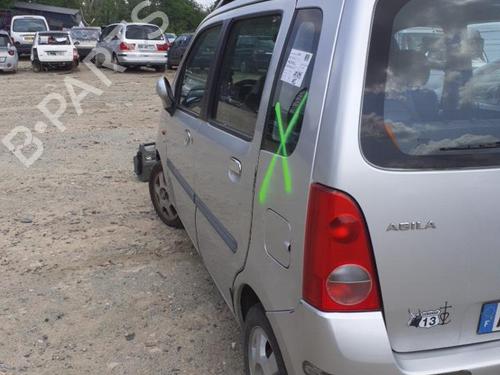 Switch OPEL AGILA A (H00) 1.2 16V (F68) | BP30096347I30  - Image 6