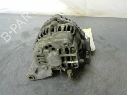 Alternator RENAULT CLIO II (BB_, CB_) 1.2 (BB0A, BB0F, BB10, BB1K, BB28, BB2D, BB2H, CB0A,... | BP29145778M7
