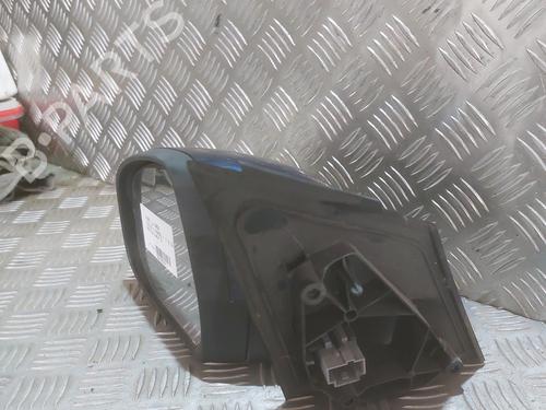 Left mirror FORD FOCUS III 1.6 TDCi | BP25813724C26 